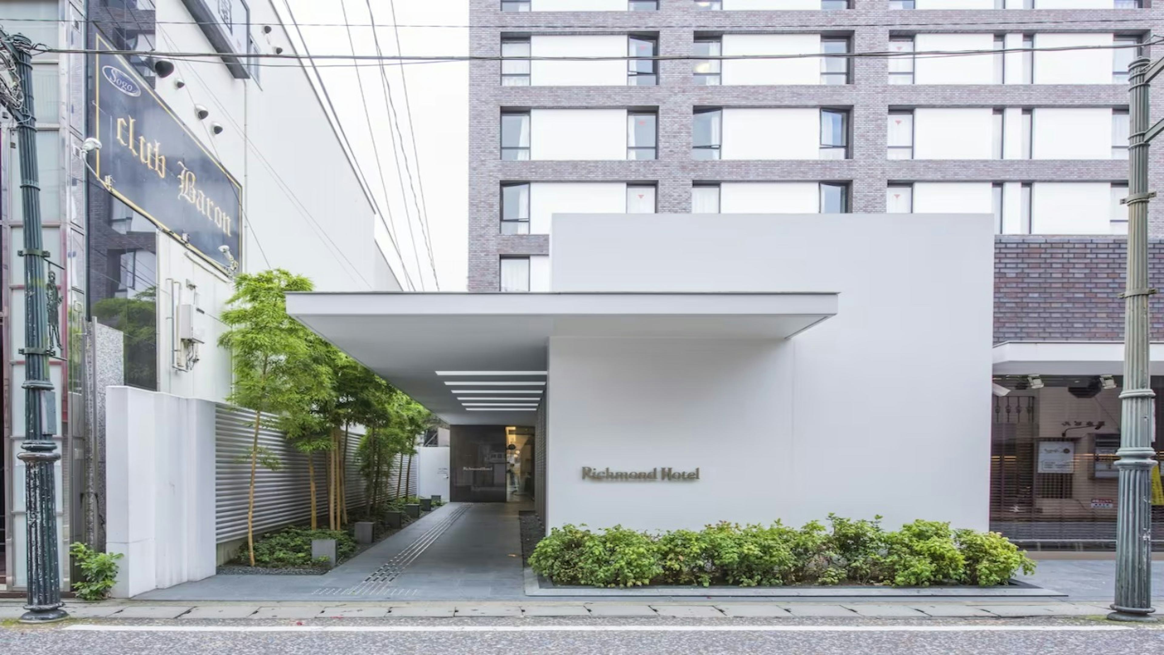 異国情緒とホスピタリティが交差する「リッチモンドホテル長崎思案橋」完全攻略レポート