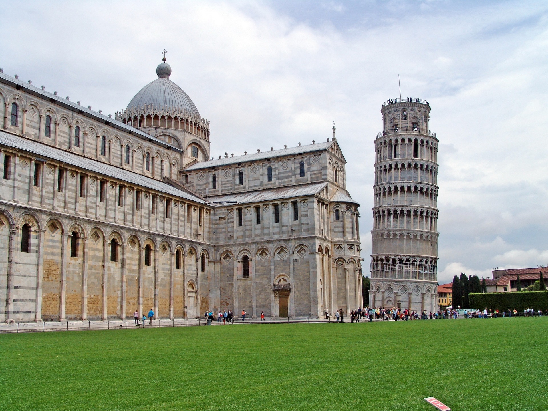 イタリアのフィレンツェ