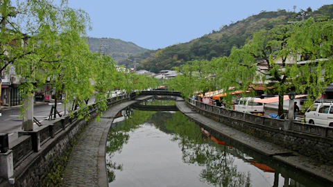 兵庫・城崎温泉へのアクセス！神戸・大阪・京都・東京方面からの行き方は？