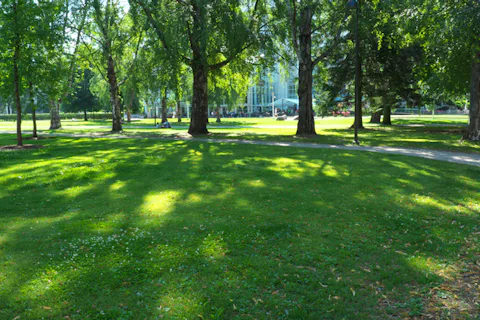 タンペレのムーミン美術館