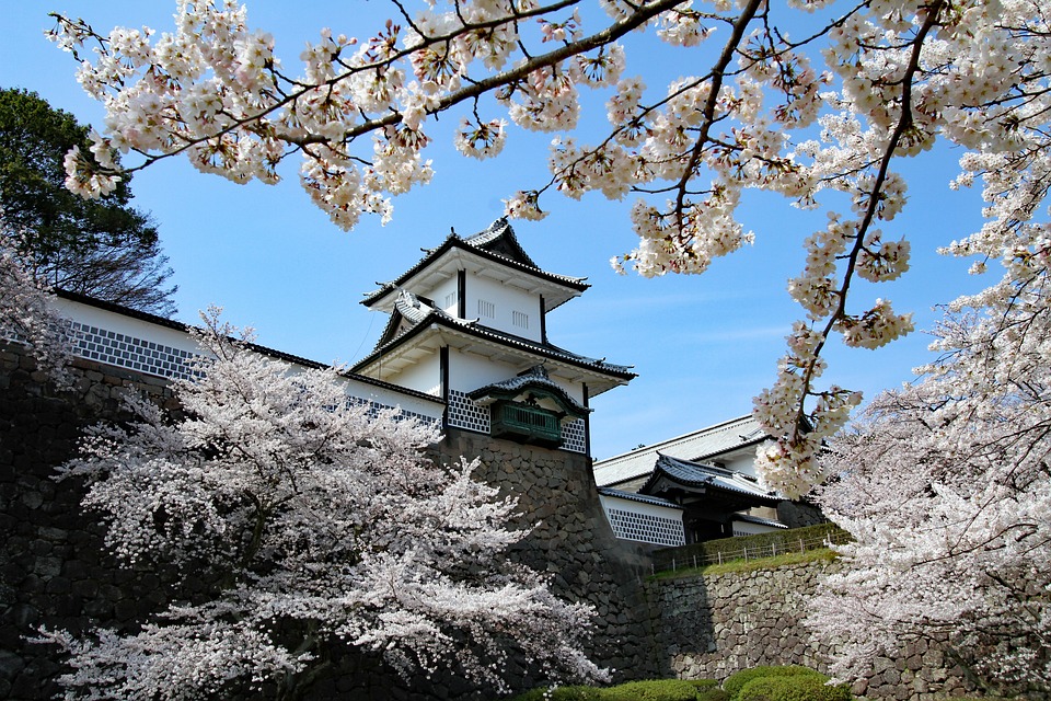 日本の石川