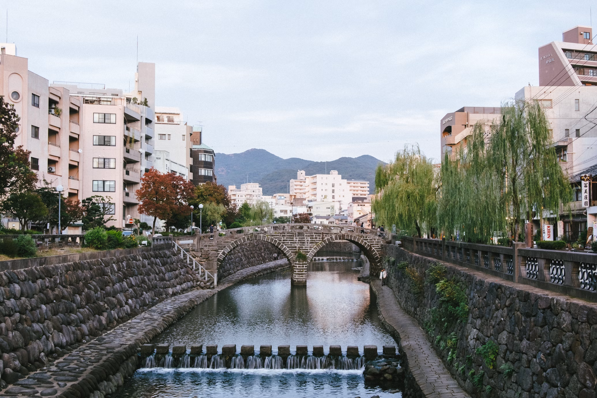 日本の長崎
