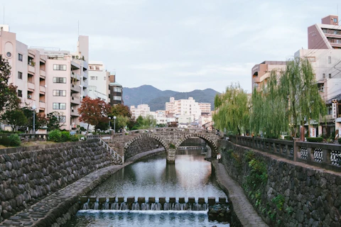 日本の長崎