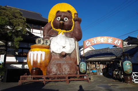 栃木の県東