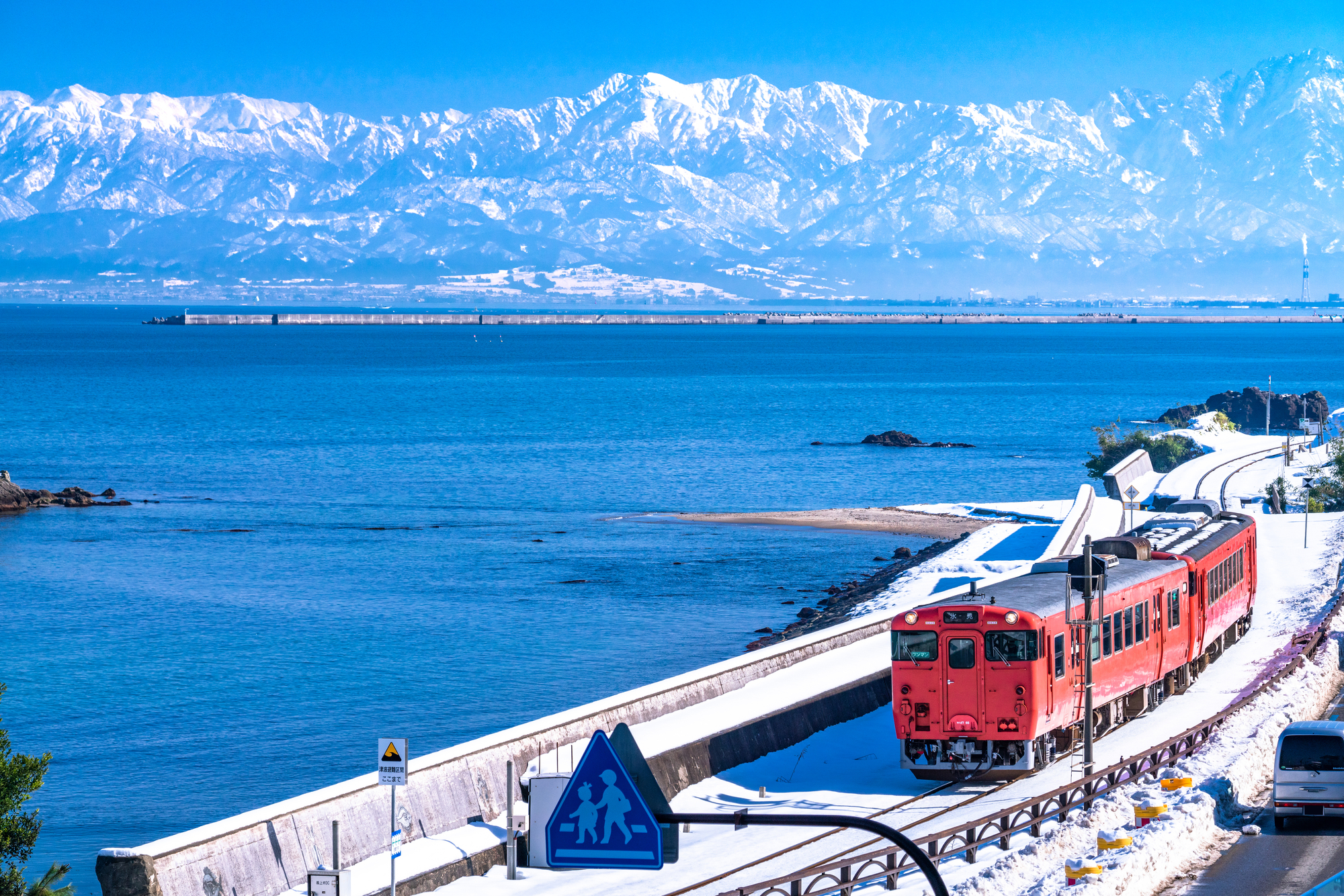 富山の氷見