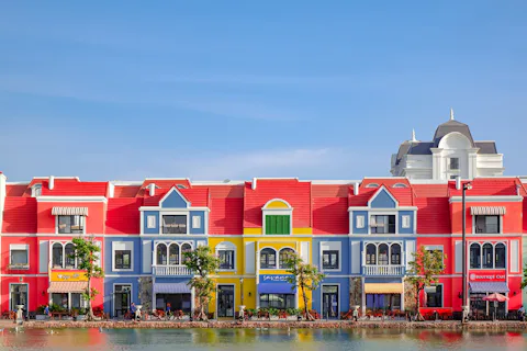 グランドワールド・フーコック