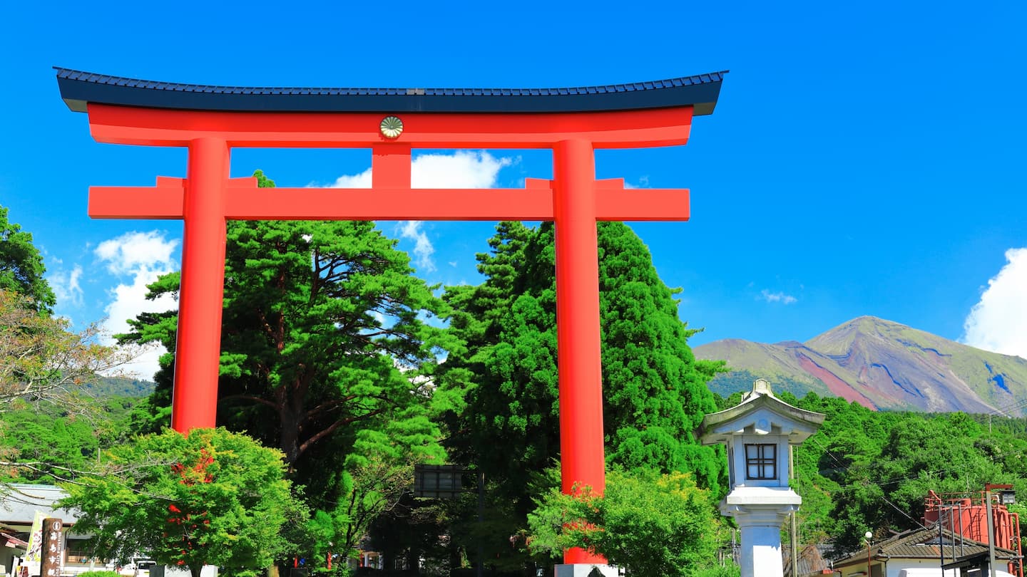 霧島の子連れにおすすめホテル12選！遊び場が充実の宿を厳選