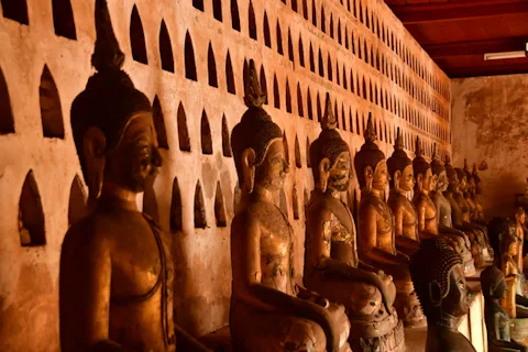 ワット・シーサケット