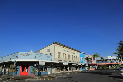 ダウンタウン・ヒロ