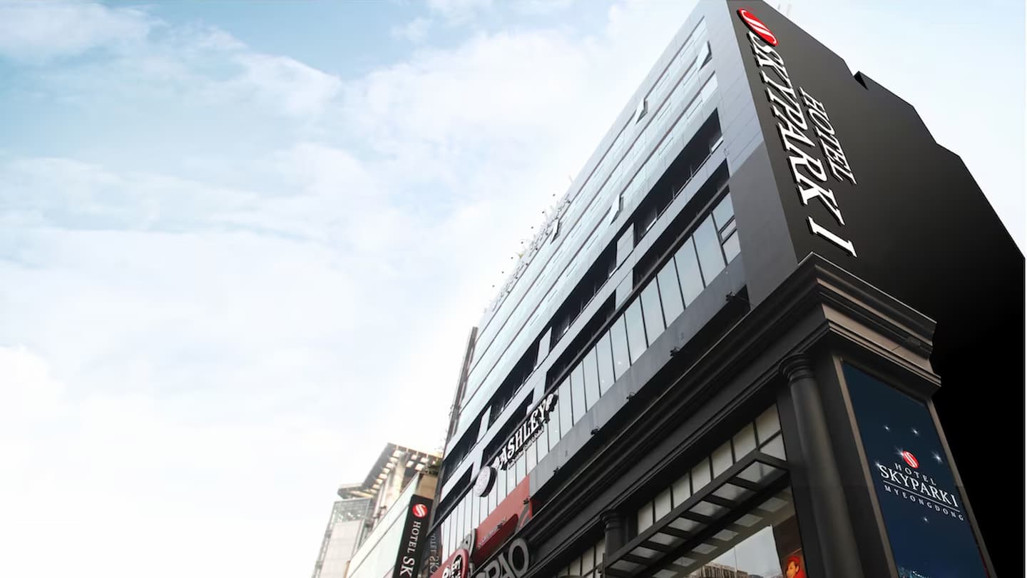 Hotel Skypark Myeongdong 1