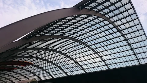 アムステルダムのアムステルダム セントルム