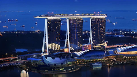 【2024年最新】シンガポールの高級ホテルランキング17選！有名おすすめホテルも