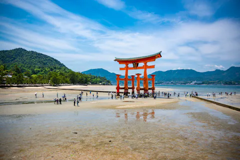 日本の広島