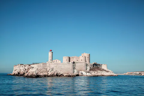 イフ島