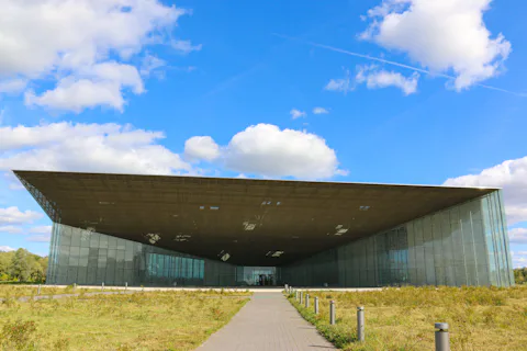 エストニア国立博物館