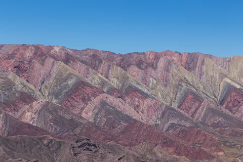 ウマワカ峡谷