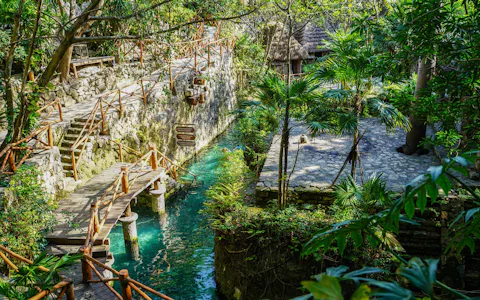 シカレー海洋公園