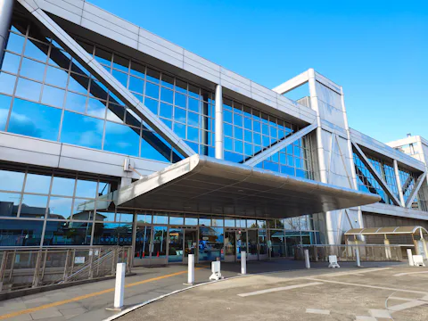 スリーエム仙台市科学館