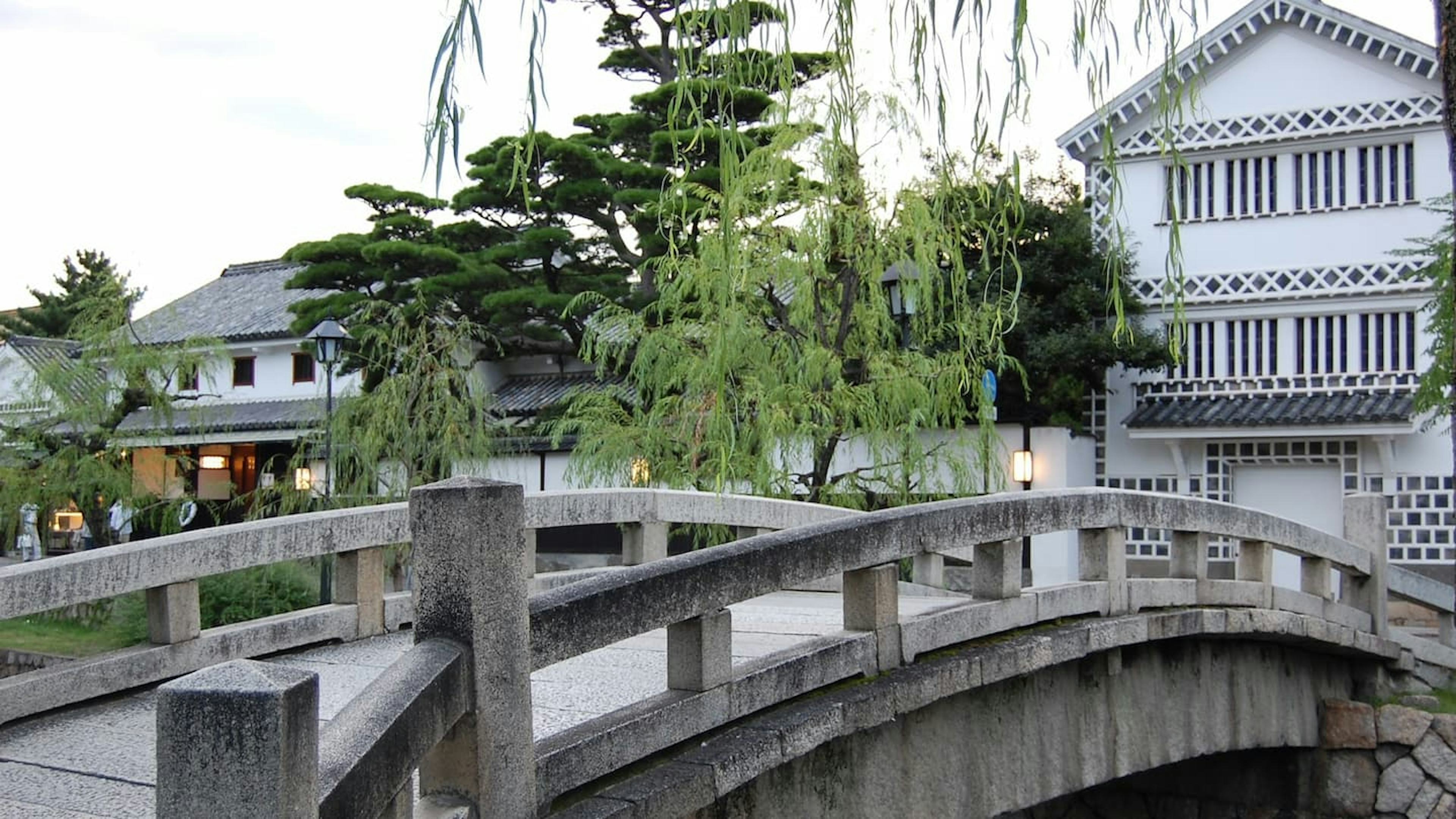 倉敷でおすすめのおしゃれホテル10選！美観地区周辺も