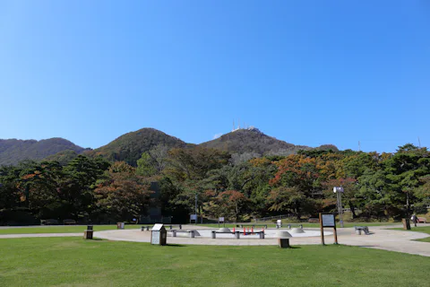 函館公園