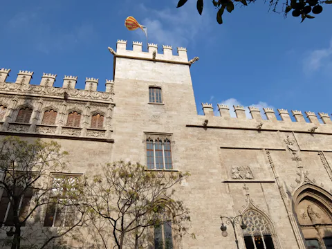 ラ・ロンハ・デ・ラ・セダ