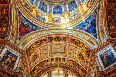 マルタの聖パウロ大聖堂