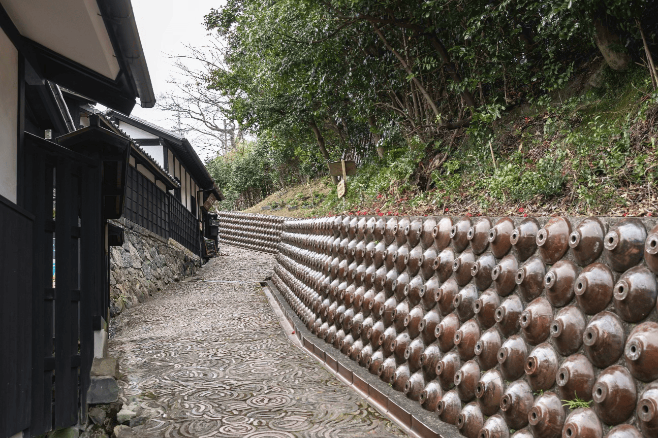 常滑観光で外せないおすすめスポット10選！モデルコースも紹介