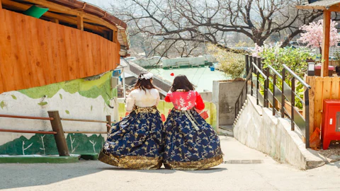韓国のおすすめ観光地44選！ソウルの名所や絶対行くべき人気スポットを厳選