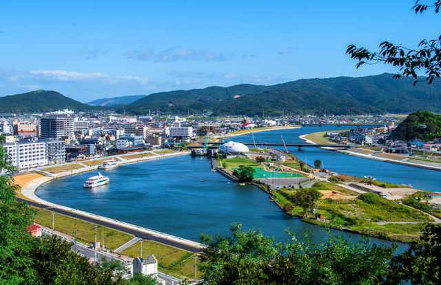 宮城の石巻