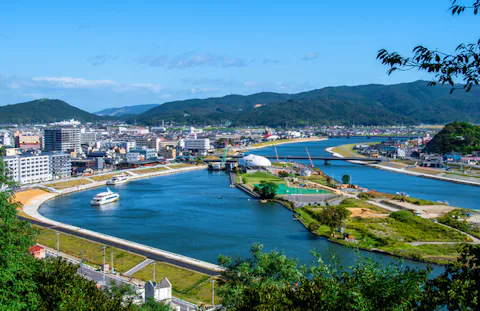宮城の石巻