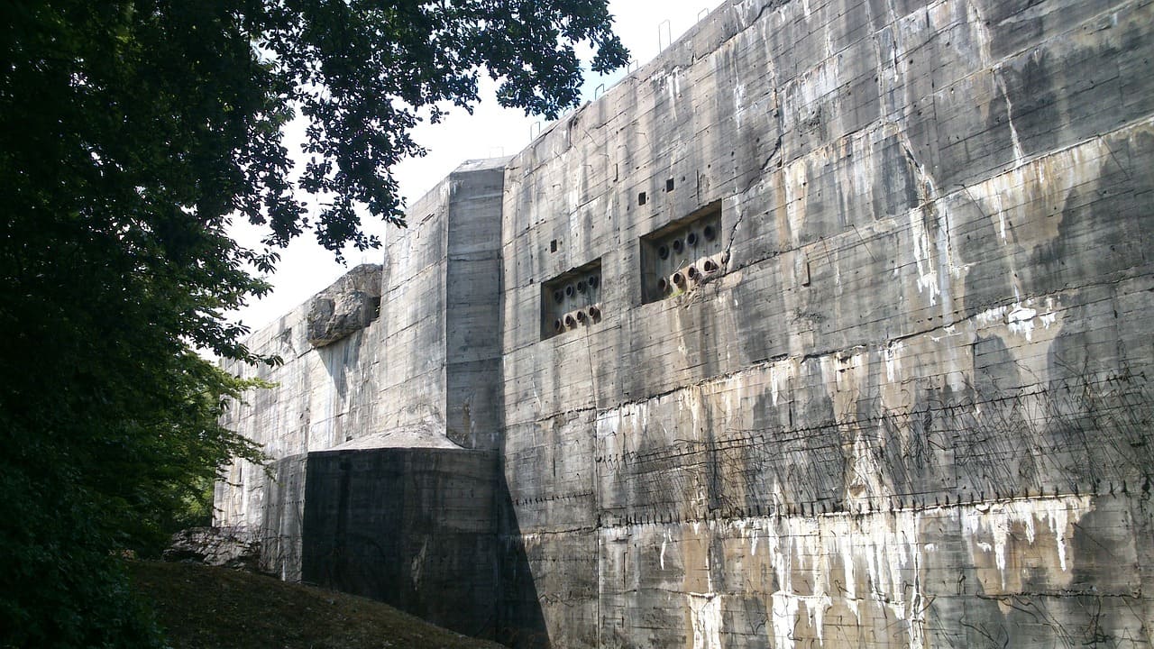 ベトナム軍事歴史博物館
