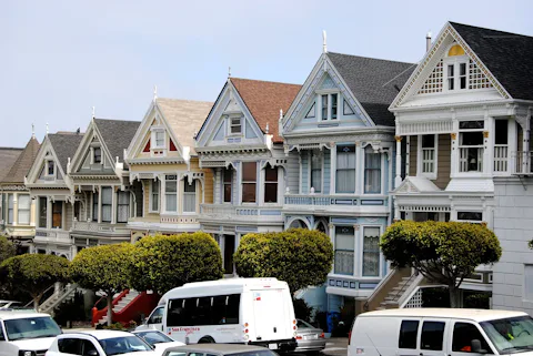 アメリカのアラモスクエア