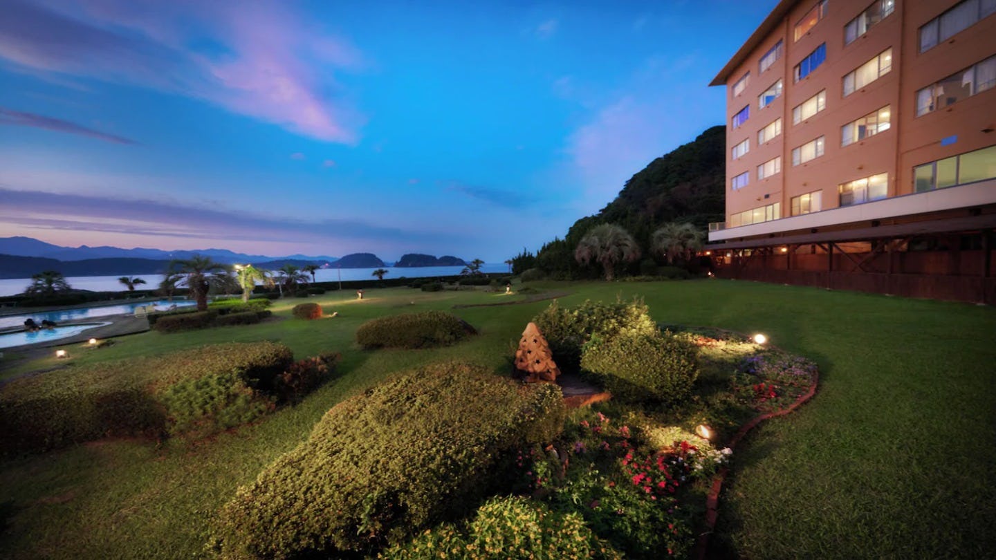 【和歌山】花いろどりの宿 花游の魅力!絶景と美食で癒やされる旅