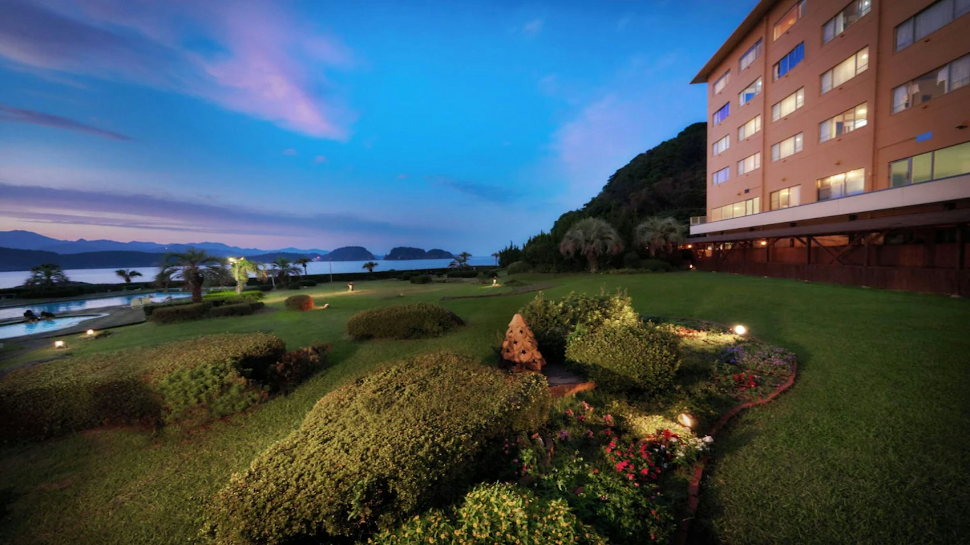 【和歌山】花いろどりの宿 花游の魅力！絶景と美食で癒やされる旅