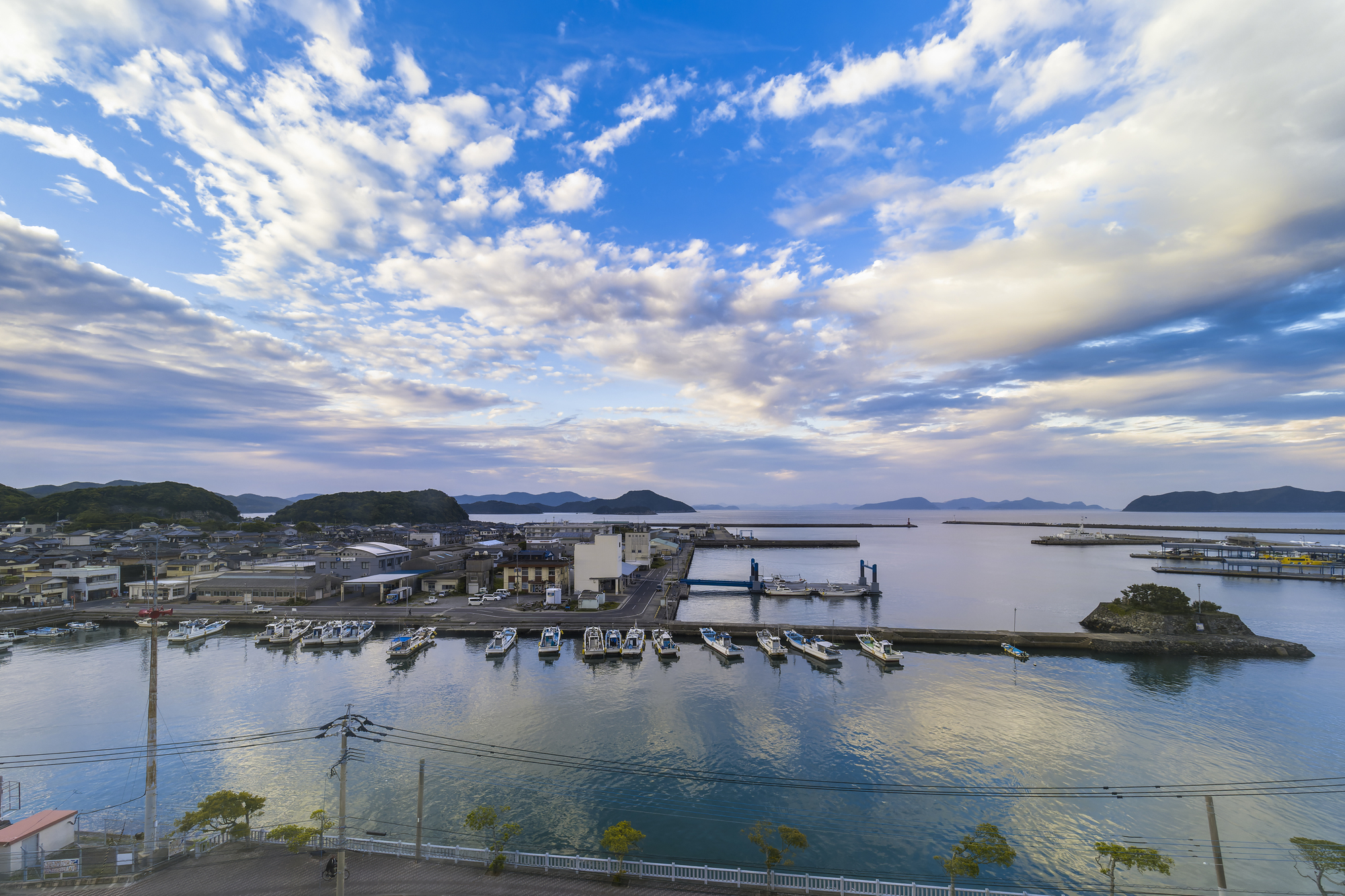 長崎の五島列島