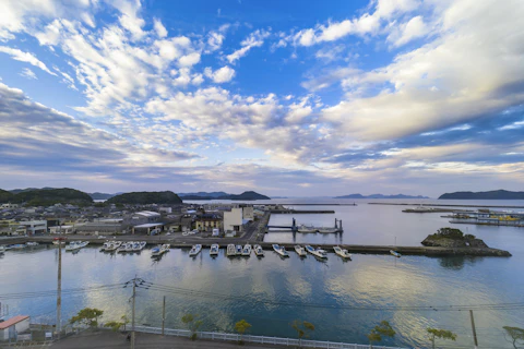 長崎の五島列島