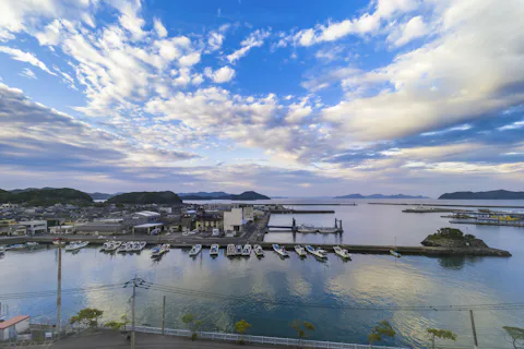 長崎の五島列島