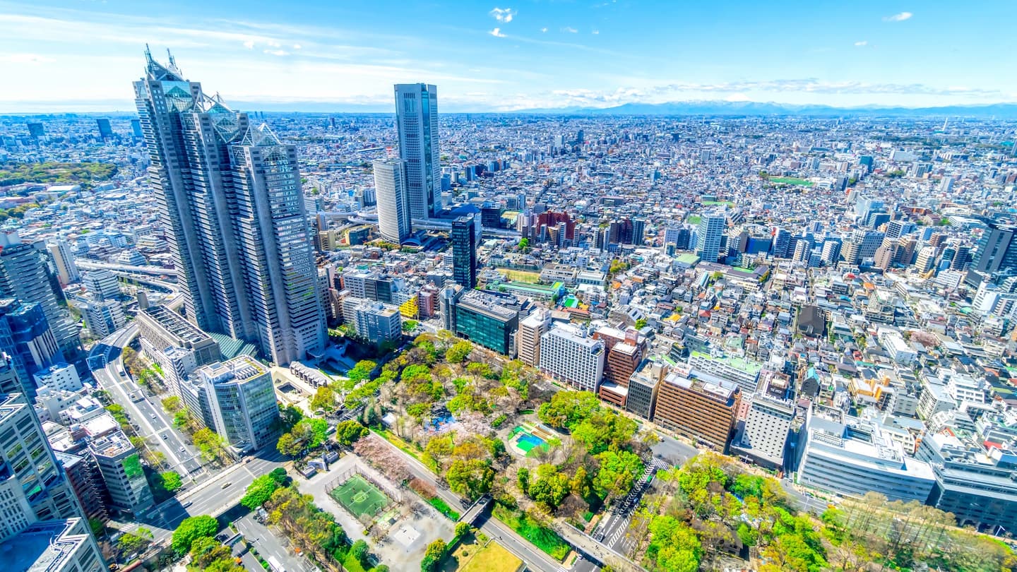 新宿でおすすめのおしゃれホテル11選！高級ホテルから安いかわいいホテルまで紹介