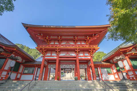 近江神宮