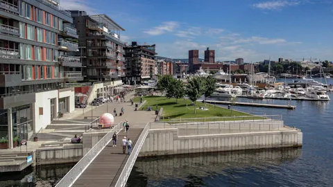 アーケルブリッゲ