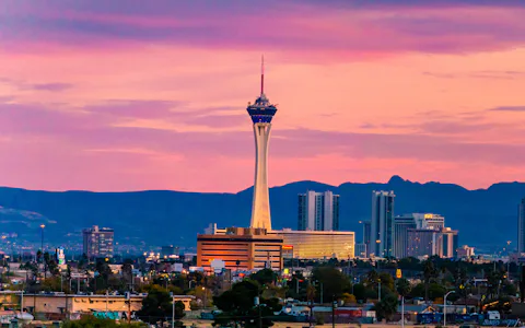 アメリカのストラトスフィアタワー