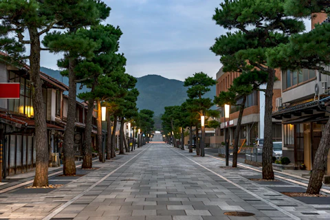 島根の出雲エリア