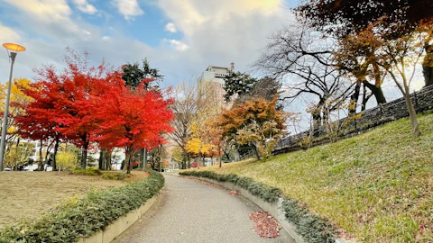 群馬の前橋