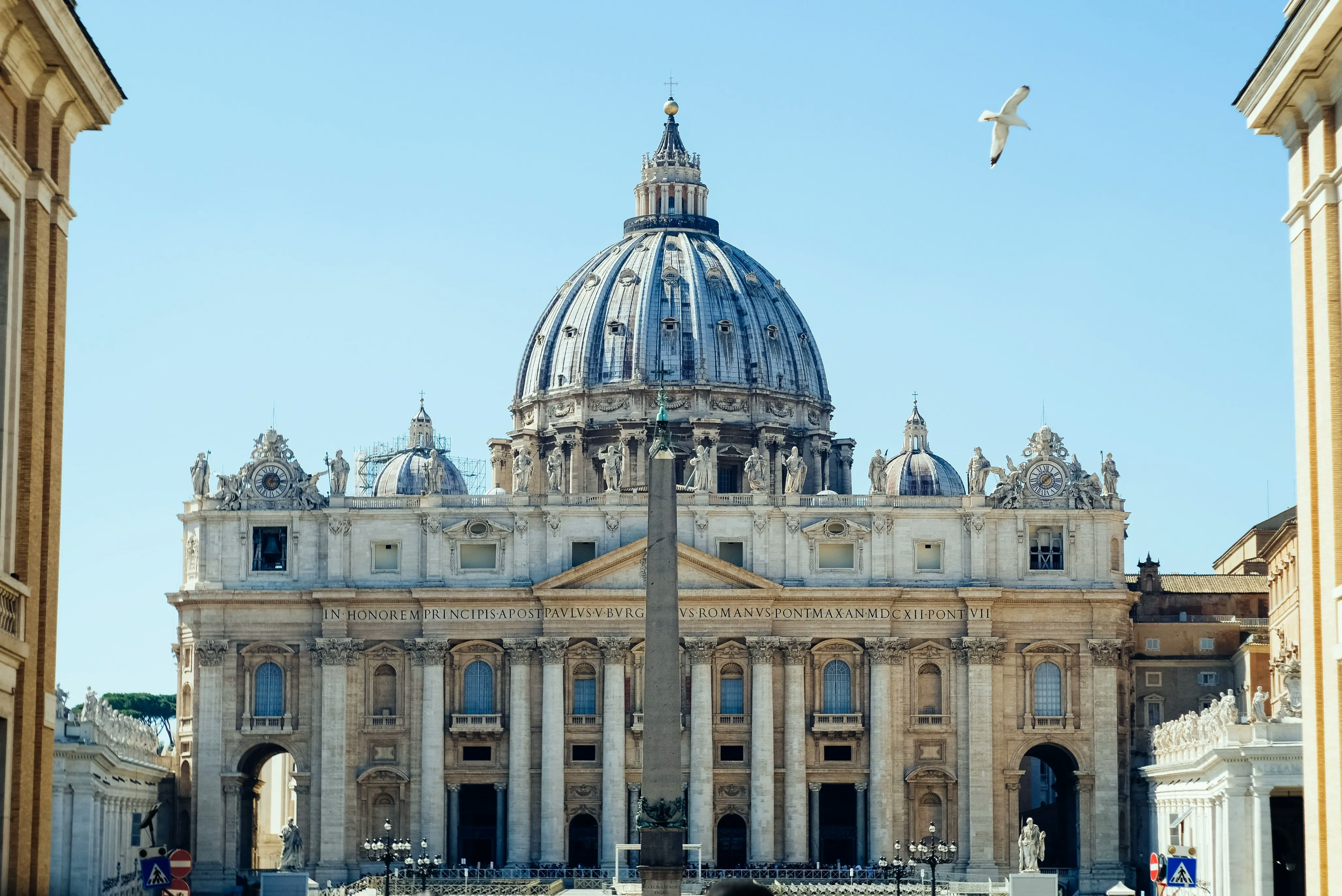 バチカン美術館 （Musei Vaticani）