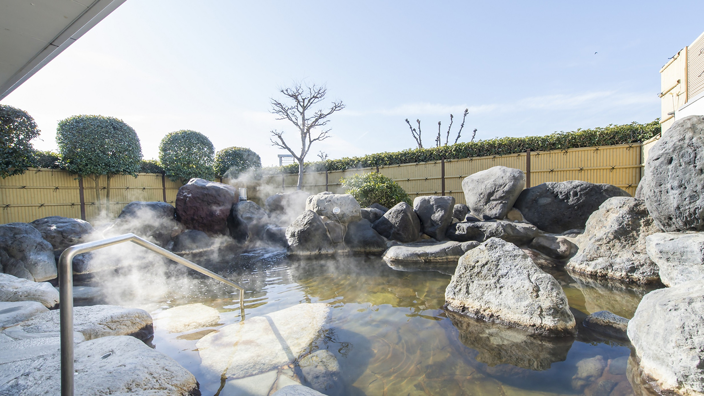 道の駅はが「芳賀温泉ロマンの湯」を満喫！魅力やアクセスを解説