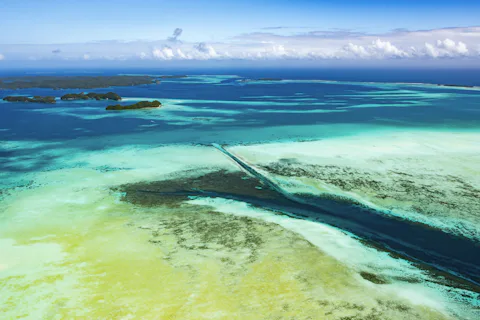 ジャーマンチャネル