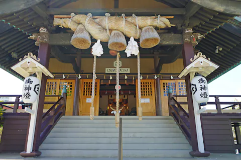 ハワイ出雲大社