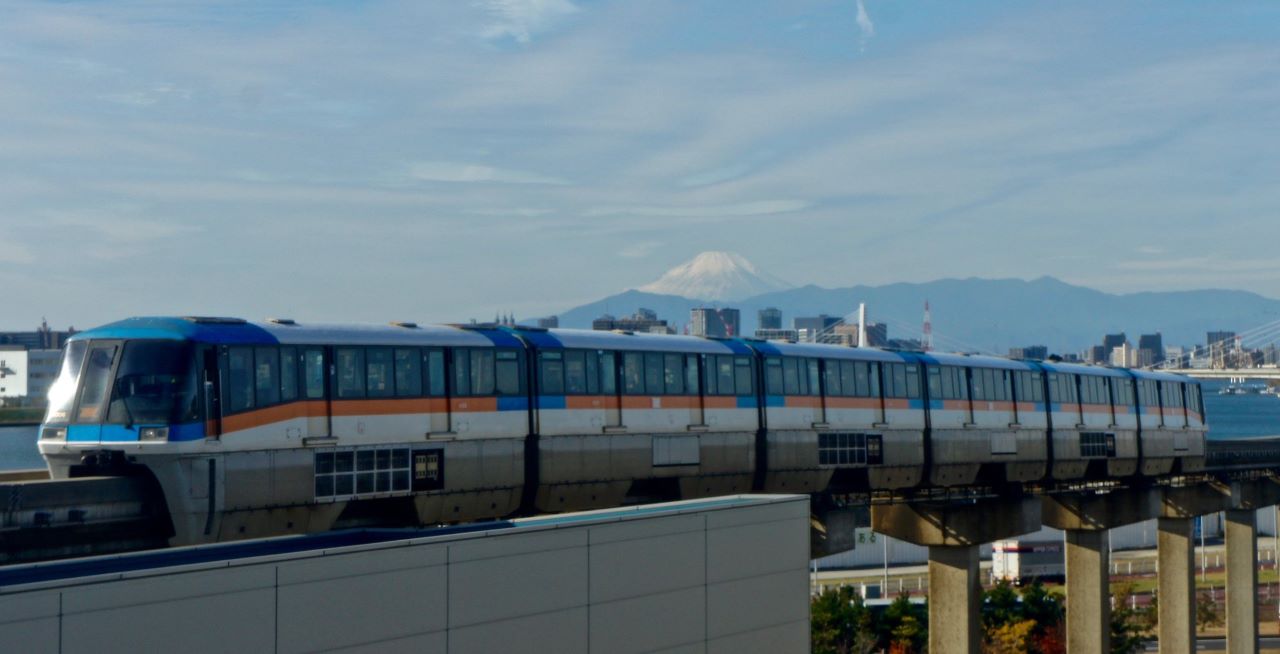 お 台場 から 安い 羽田 空港 バス