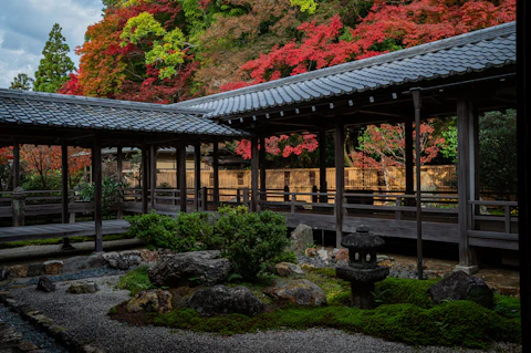 京都の南禅寺