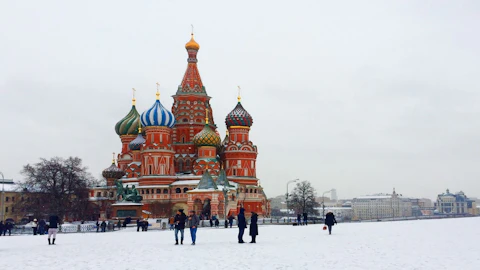 ロシア観光でおすすめのスポット21選!エリア別に紹介